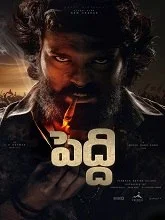 Peddi (2026) DVDScr Tamil