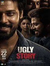 Ugly Story (2026) HDRip Tamil